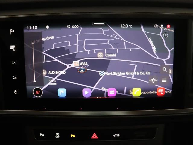 Seat Ateca 1.5 TSI FR-lijn