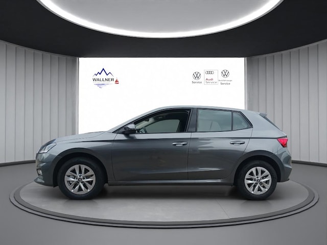 Skoda Fabia FABIA        SELECTS85/1.0 A7F