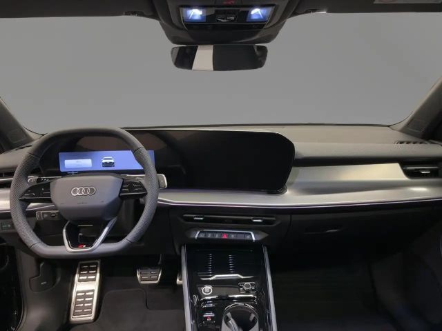 Audi Q3 Quattro S-Tronic