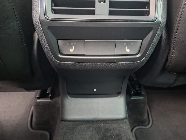 Skoda Karoq 4x4 Sportline