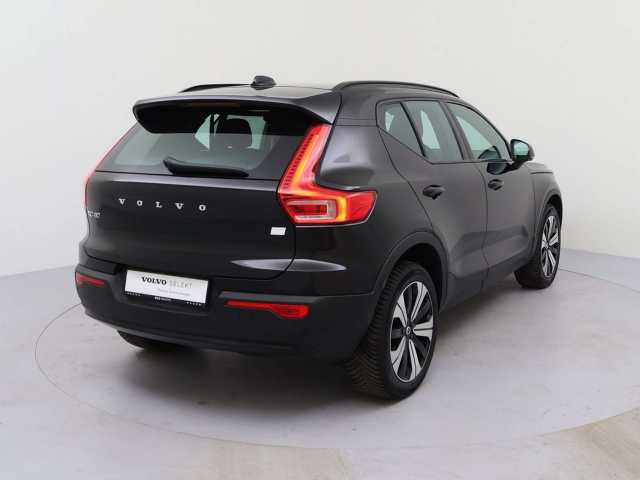 Volvo XC40 Plus Recharge