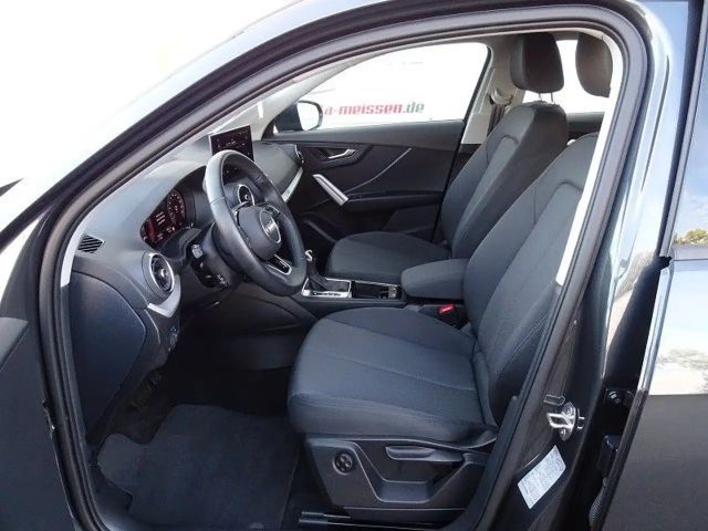 Audi Q2 35 TFSI S-Tronic