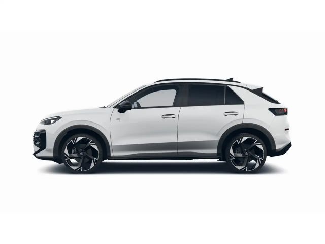 Volkswagen T-Roc DSG IQ.Drive R-Line