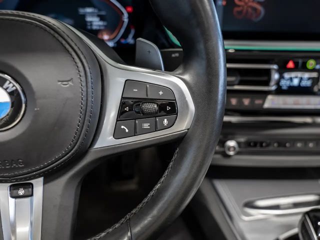 BMW Z4 M-Sport Roadster sDrive sDrive20i