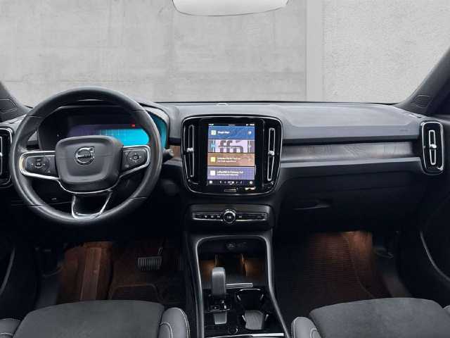 Volvo XC40 Plus Recharge