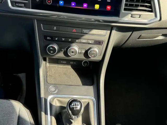 Seat Ateca 1.5 TSI Style