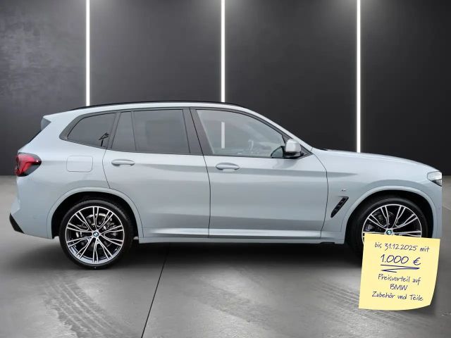 BMW X3 M-Sport xDrive20i