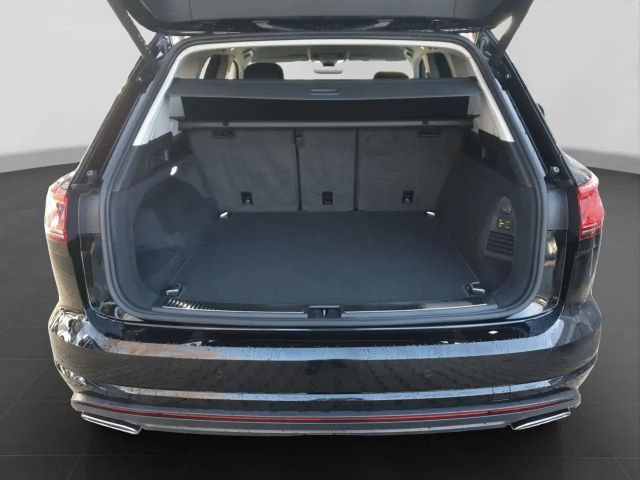 Volkswagen Touareg 3.0 V6 TDI Elegance Elegance