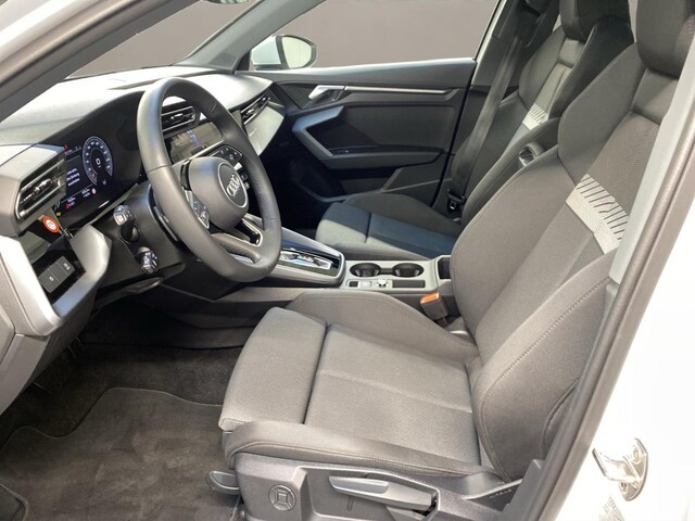 Audi A3 30 TFSI S-Tronic Sportback