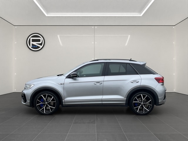 Volkswagen T-Roc 2.0 TSI 4Motion DSG