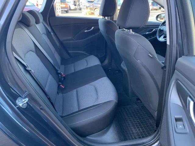 Hyundai i30 1.0 Hybrid T-GDi