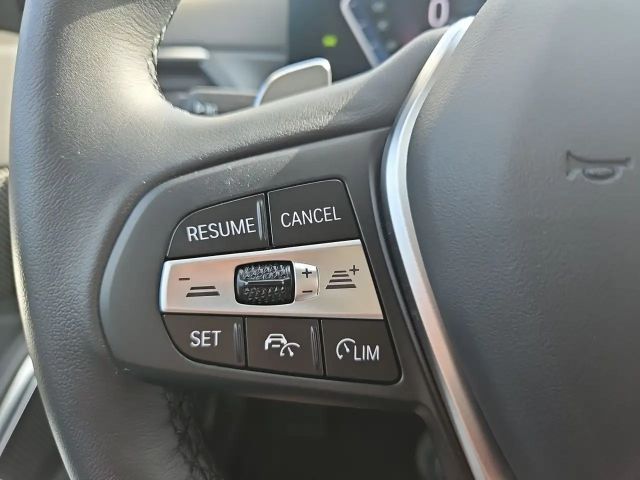 BMW 318 318d Touring