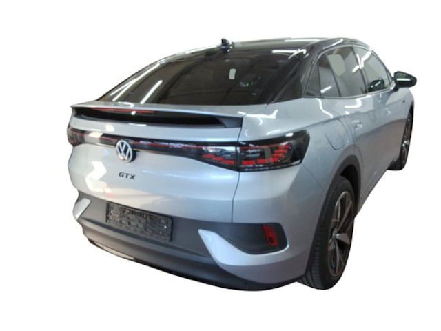 Volkswagen ID.5 4Motion GTX
