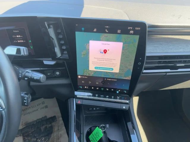 Renault Austral Techno