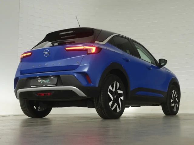 Opel Mokka Elegance Mokka-e