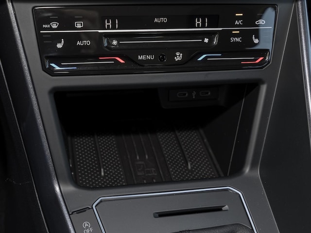 Volkswagen Taigo 1.5 TSI DSG IQ.Drive Style