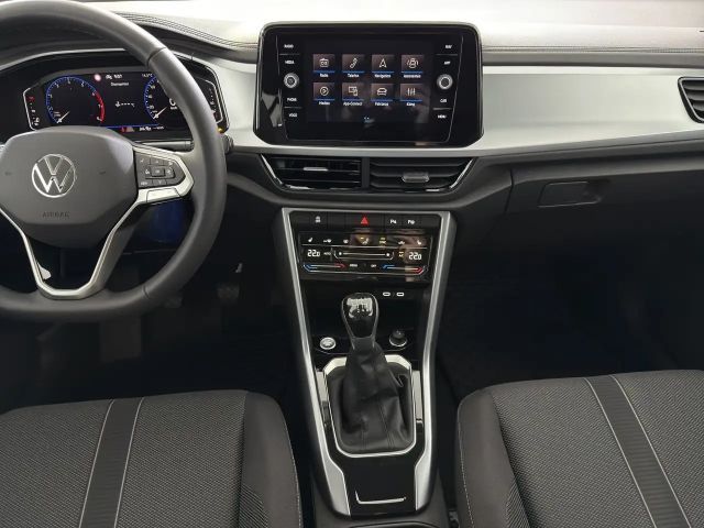 Volkswagen T-Roc Friends TSI