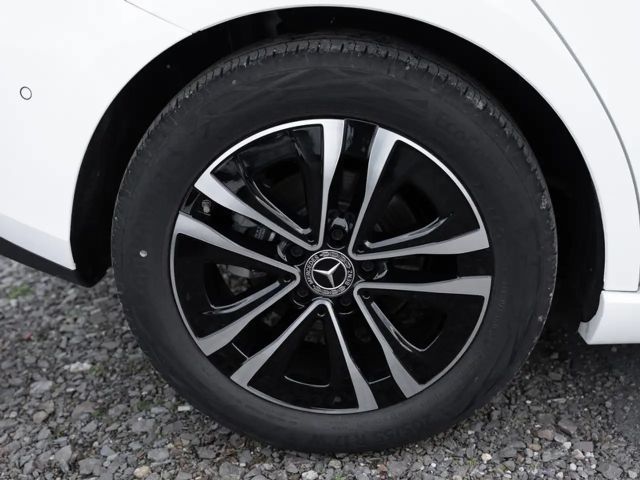 Mercedes-Benz B 180 Progressive