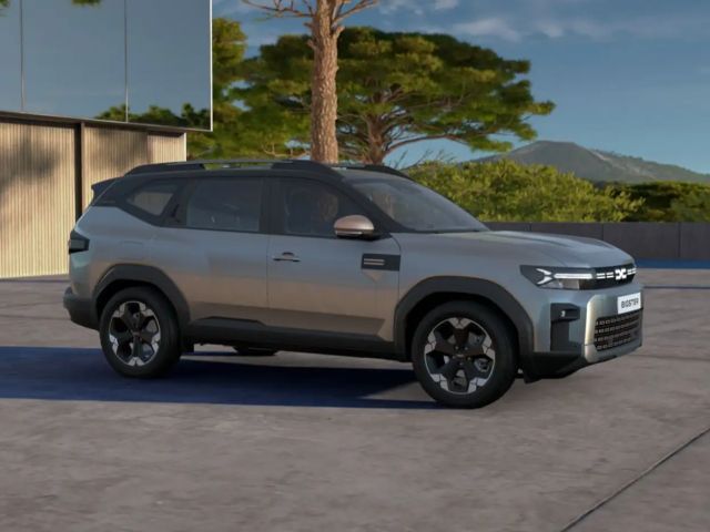 Dacia Bigster Extreme Hybrid 155