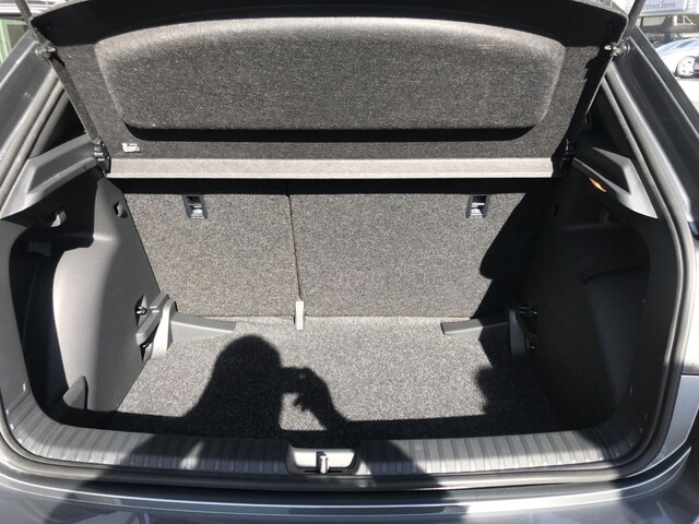 Skoda Fabia 1.0 TSI Monte Carlo