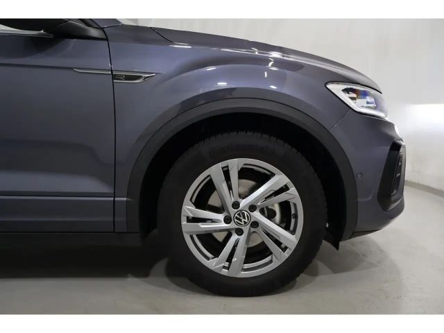 Volkswagen T-Roc 1.5 TSI Cabriolet DSG R-Line
