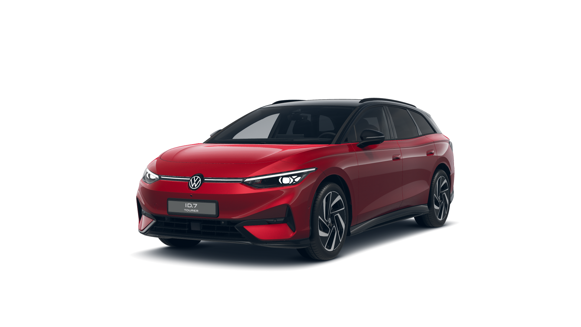 Volkswagen ID.7 Pro Tourer