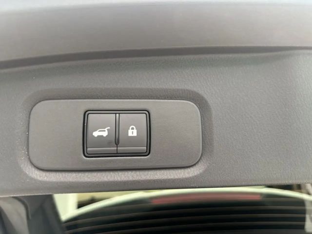 Nissan Qashqai Business Edition N-Connecta