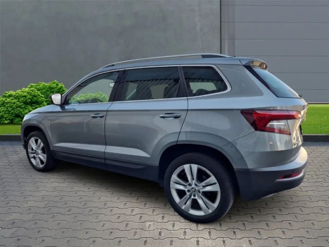 Skoda Karoq 2.0 TDI Style Style