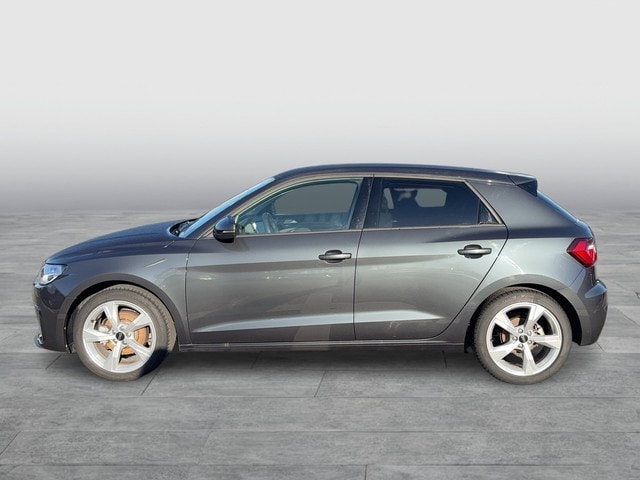 Audi A1 30 TFSI S-Tronic Sportback
