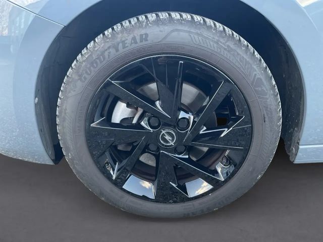 Opel Corsa 1.2 Turbo Edition Turbo