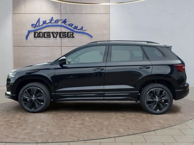 Skoda Karoq Sportline