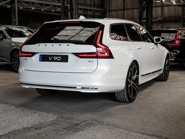 Volvo V90 Bright Plus