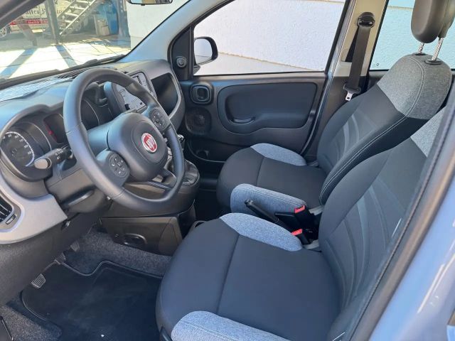 Fiat Panda 1.0 Hybrid