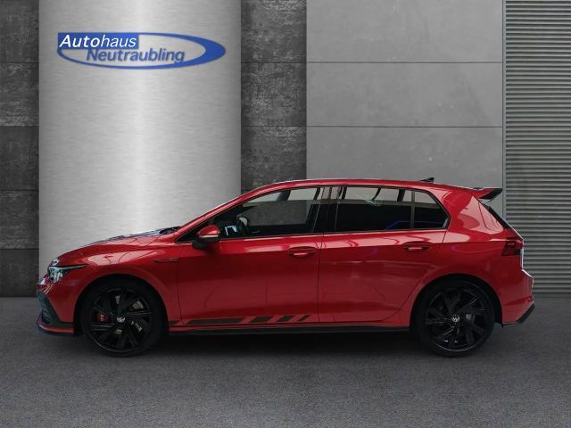 Volkswagen Golf 2.0 TSI DSG IQ.Drive