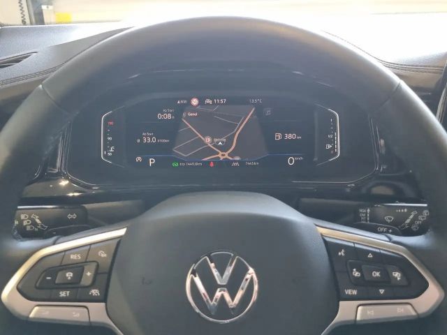 Volkswagen T-Roc DSG Style
