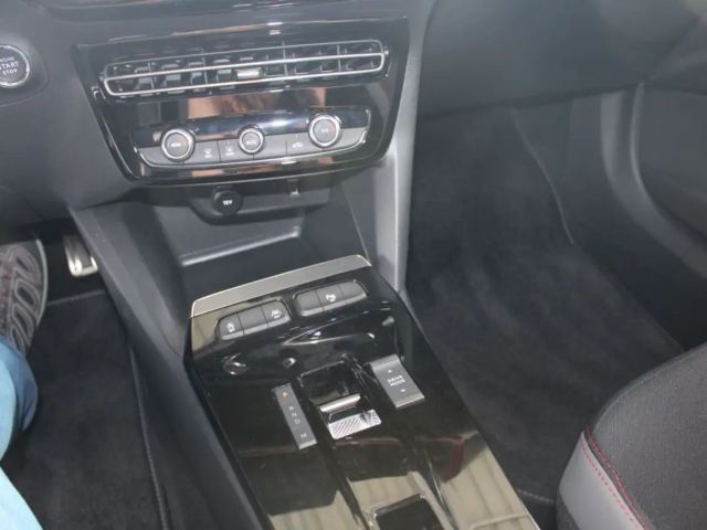 Opel Mokka GS-Line Grand Sport Turbo