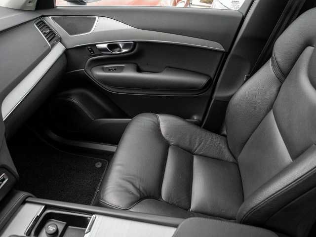 Volvo XC90 AWD Inscription T8