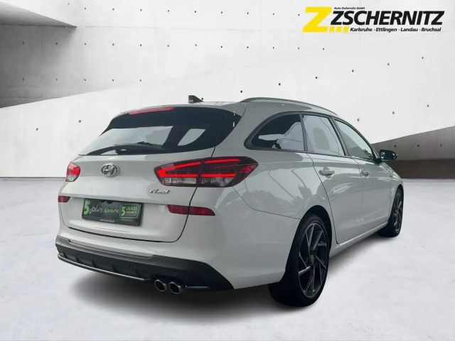 Hyundai i30 N Line T-GDi