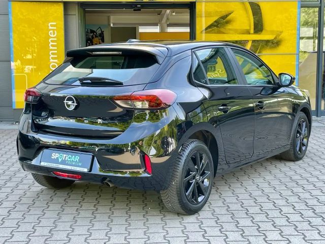 Opel Corsa *LENKRAD & SITZHEIZUNG*PDC*VERKERSZEICHENERKENNUNG