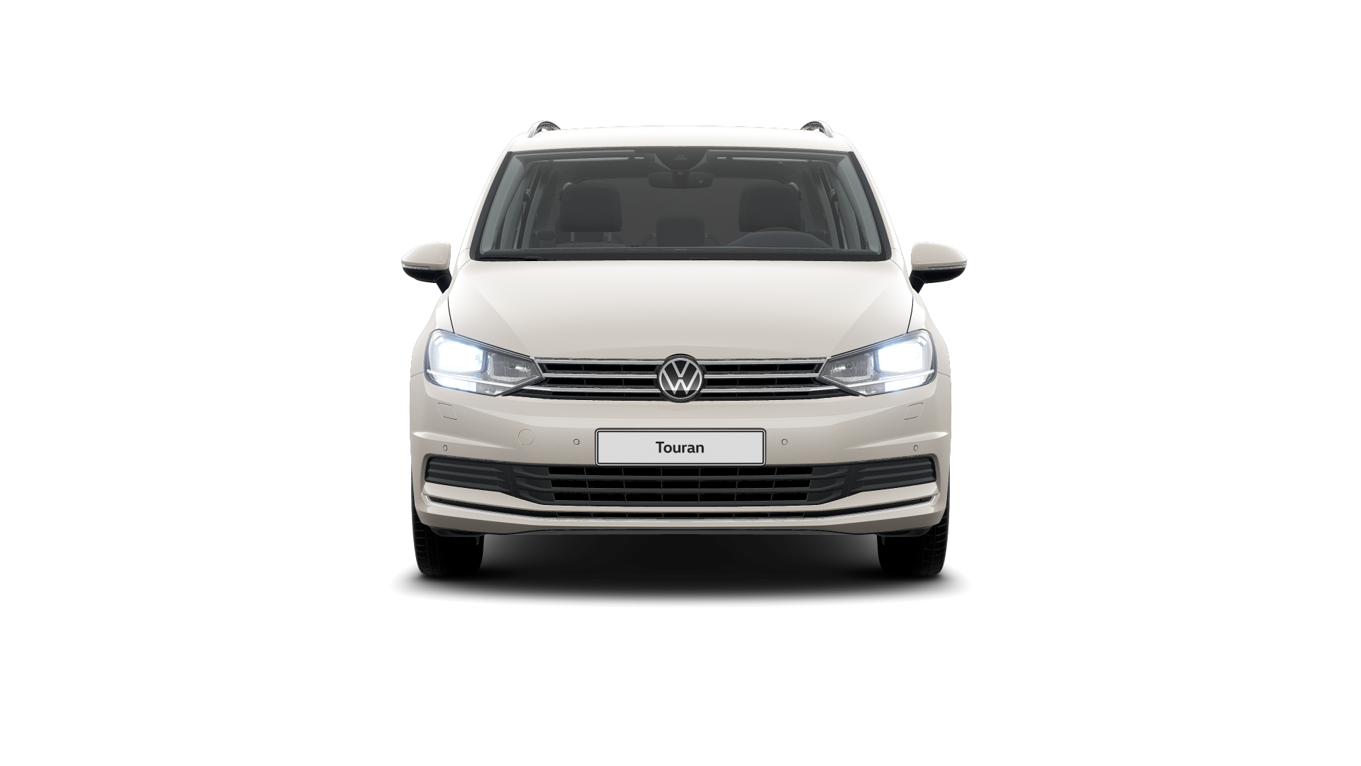 Volkswagen Touran 1.5 TSI Move