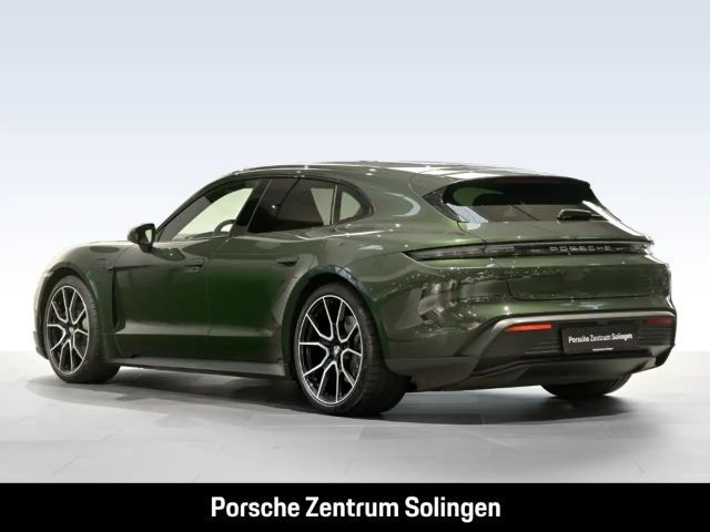 Porsche Taycan Sport Turismo