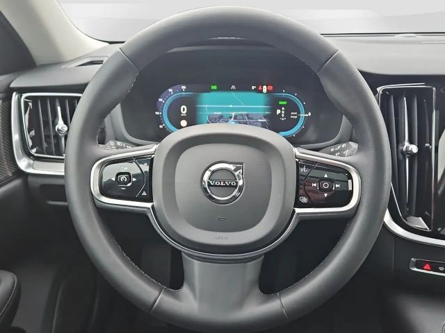 Volvo V60 AWD Dark Plus T6