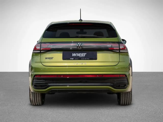 Volkswagen Taigo 1.5 TSI DSG R-Line
