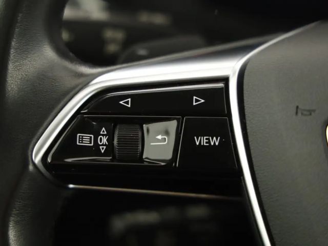 Audi A6 40 TDI Quattro Sedan Sport