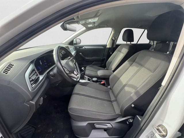 Volkswagen T-Roc 2.0 TDI Life