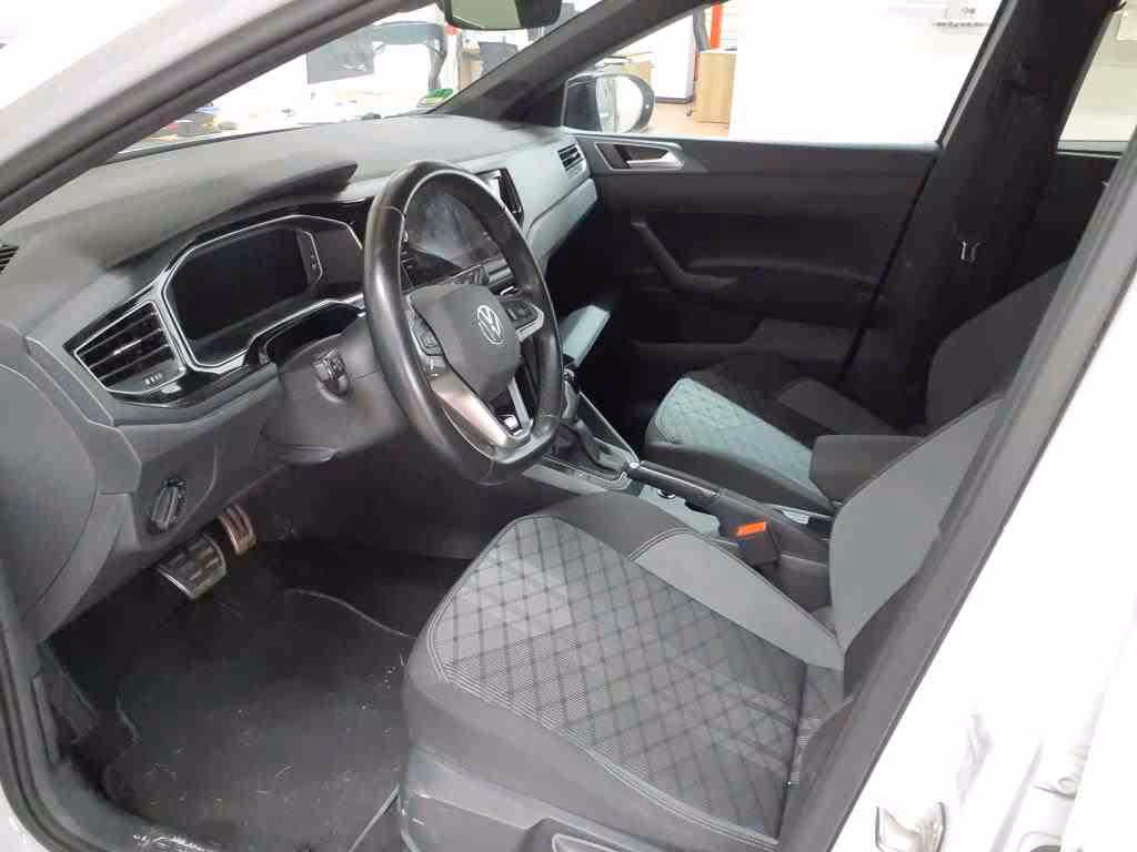 Volkswagen Taigo DSG R-Line