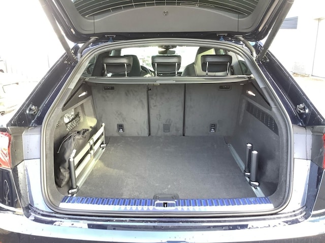 Audi RS Q8 Performance Quattro