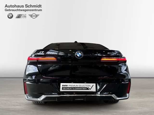 BMW i7 M-Sport Sedan xDrive60