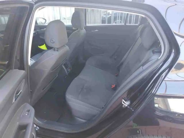 Volkswagen Golf 4Motion DSG Style