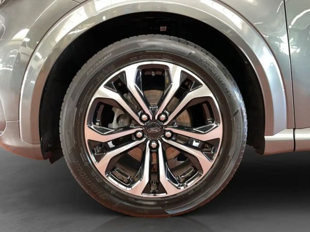 Ford Puma EcoBoost ST Line